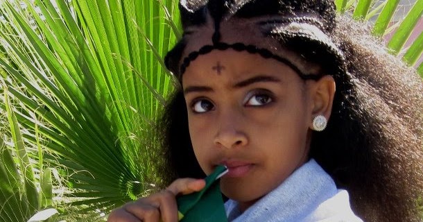 Ethiopian baby girl names